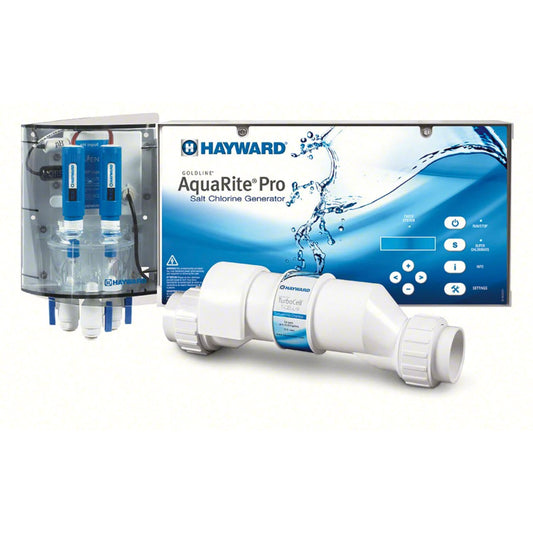Hayward Aquarite PRO Chlorine Generator - Digital