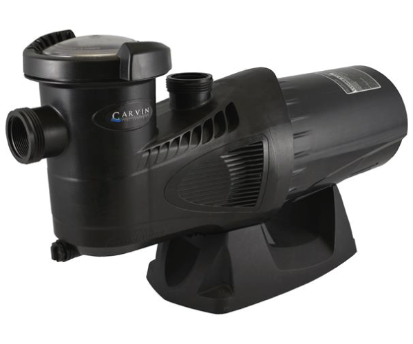 Carvin Sharkwave Pump for Above-Ground Pools