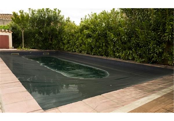 Filet Mesh pour Piscine Creusée