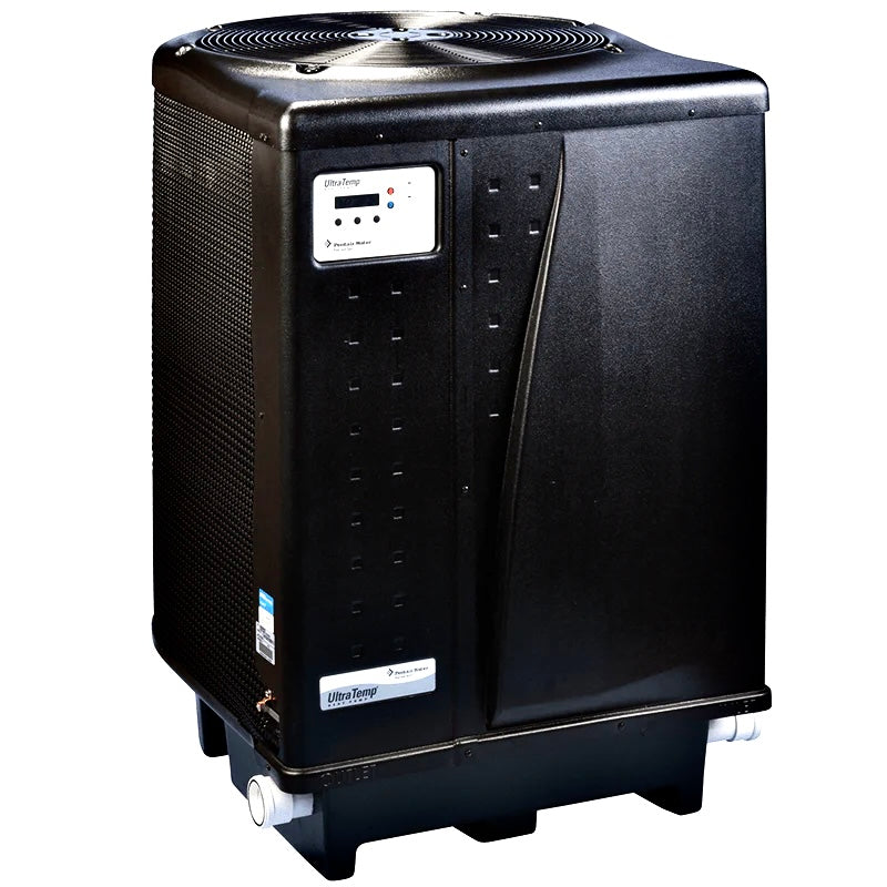 Thermopompe Pentair UltraTemp 140 000 BTU GoPiscine