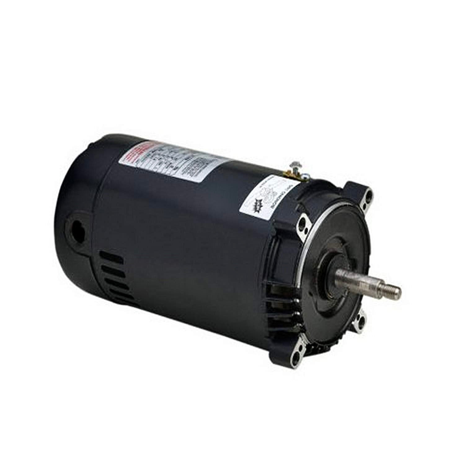 Hayward Maxrate Replacement Motor - Super Pump and Super II (230V)