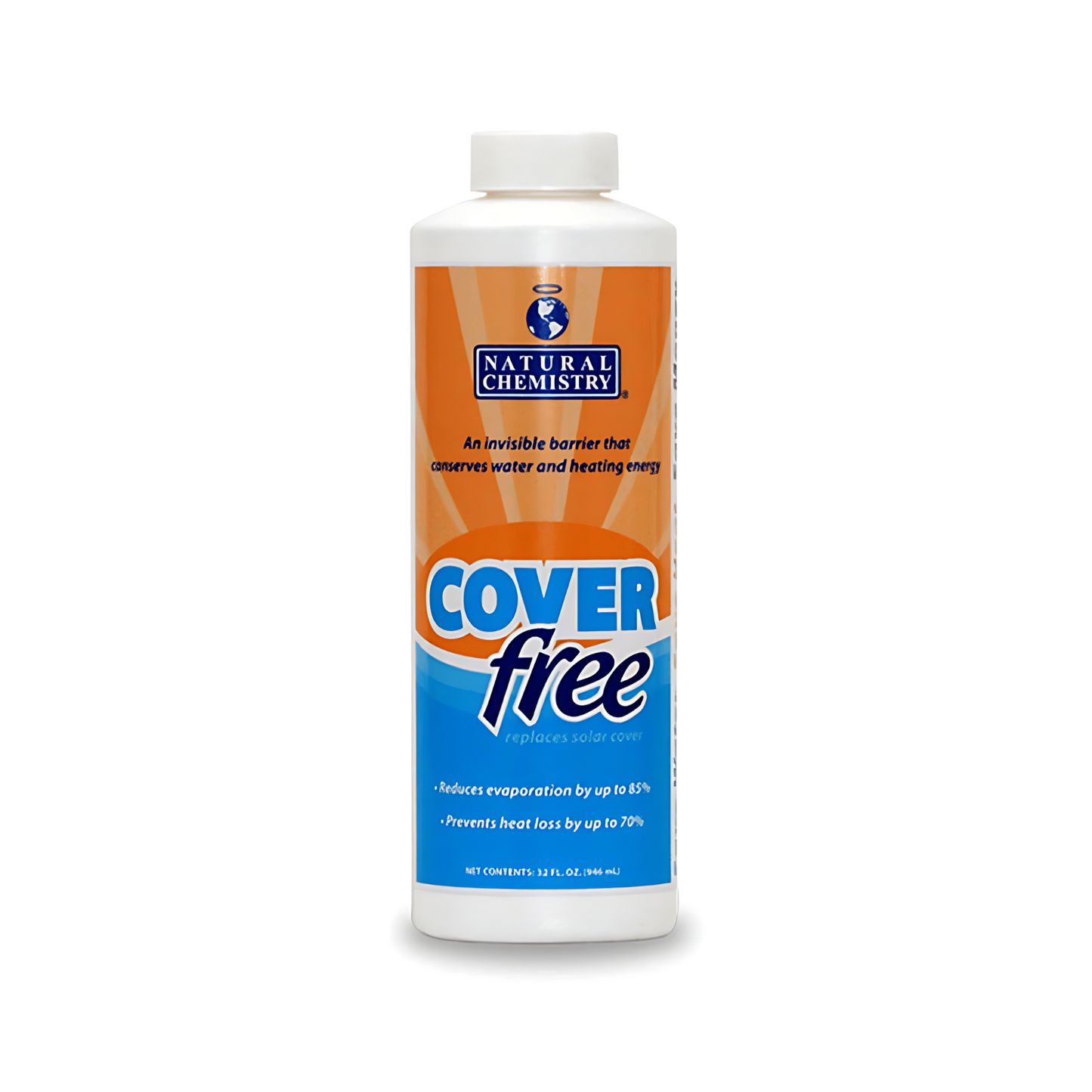 Coverfree® - Liquid Solar Cover