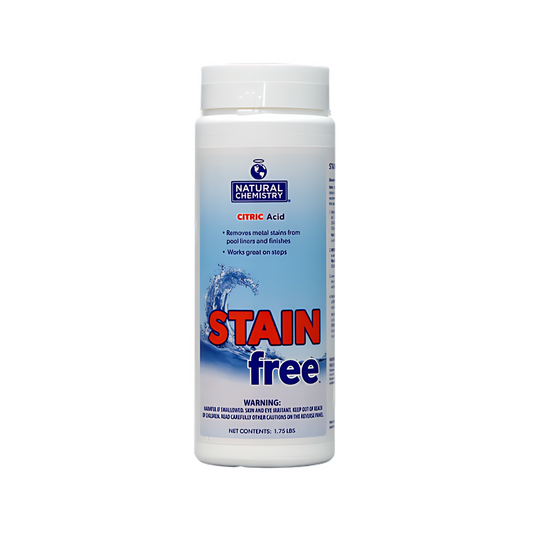 Stain Free - 1.75 LBS
