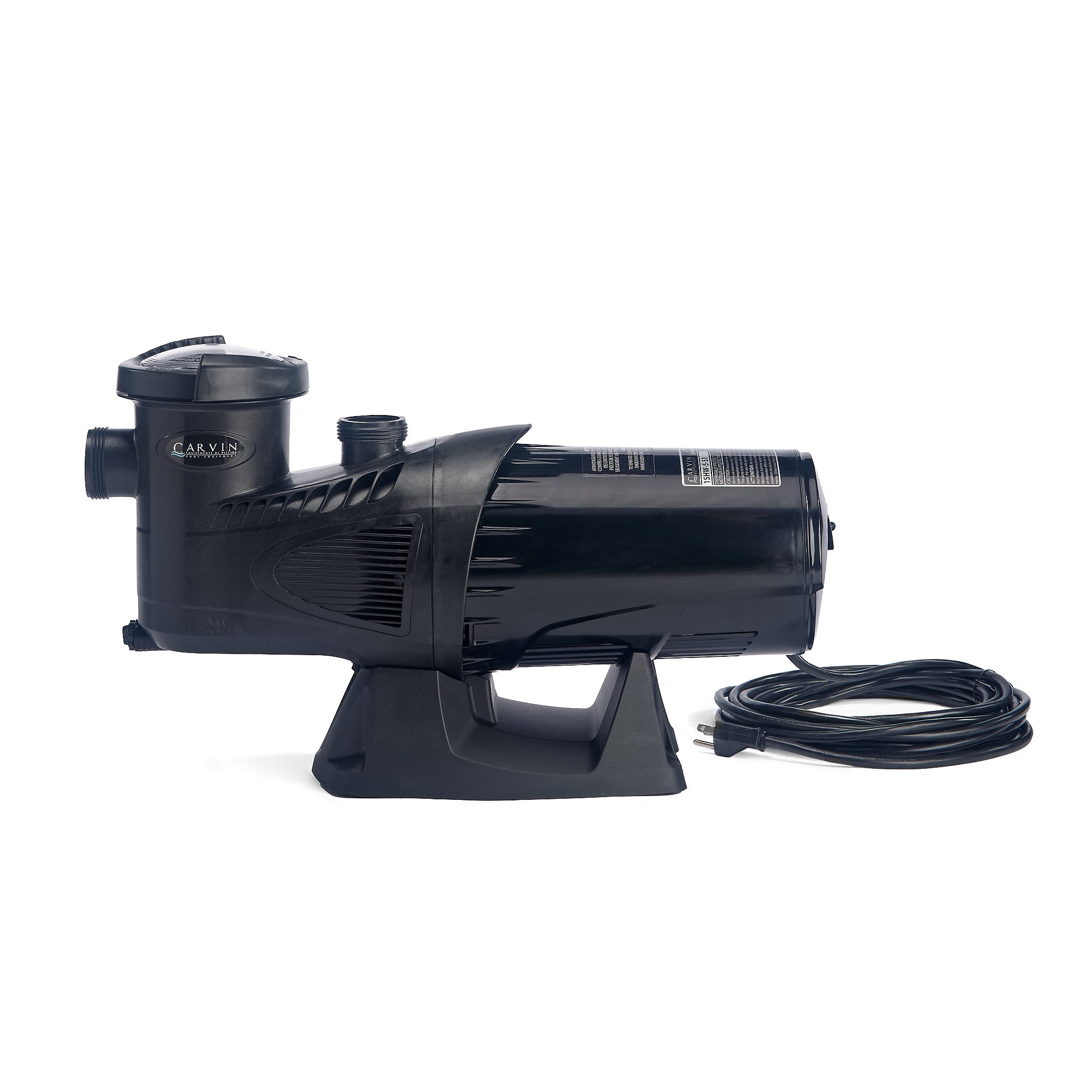 Carvin Sharkwave Pump for Above-Ground Pools