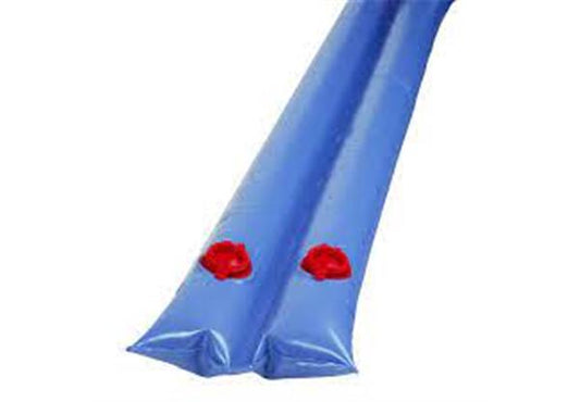 8' double water tube - HEAVY DUTY