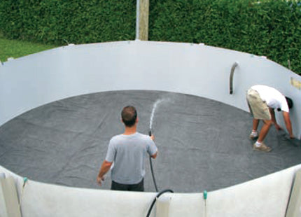 Ground Mat for Above Ground Pool