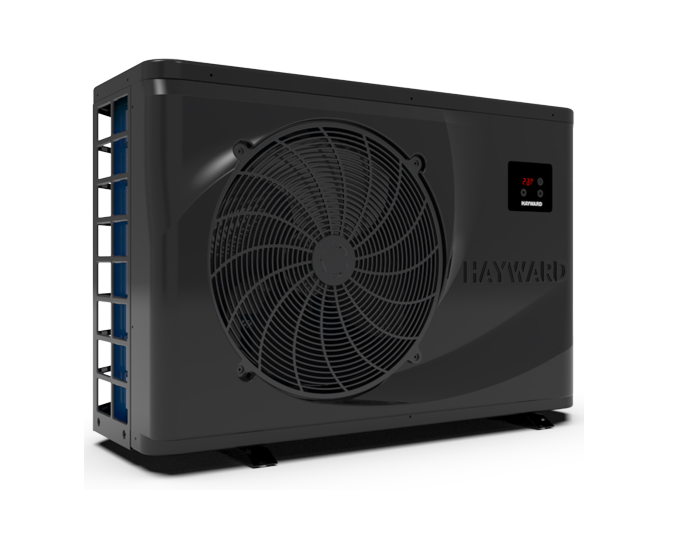 Hayward Classic 50k BTU heat pump