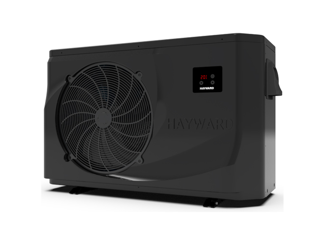 Thermopompe Hayward Classique 50k BTU — GoPiscine