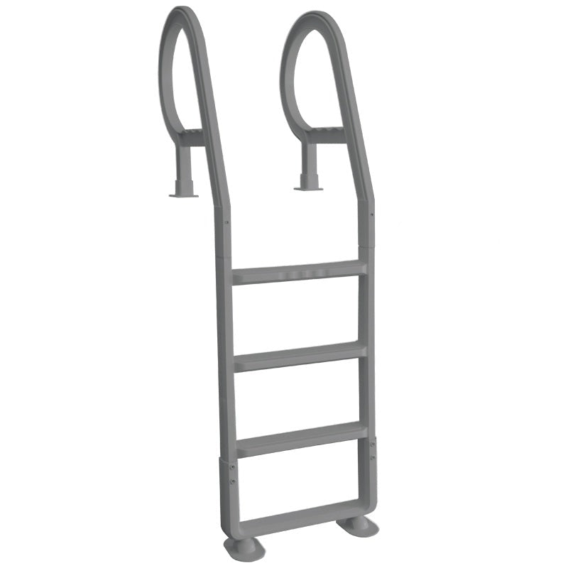 Replacement resin ladder for patio, 61cm (24 in) wide