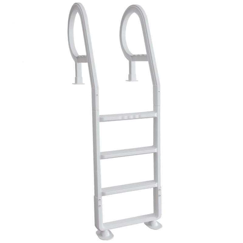 Échelle de remplacement en résine pour patio, largeur de 61cm (24 po)