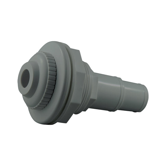 Threaded Water Return With Adapter