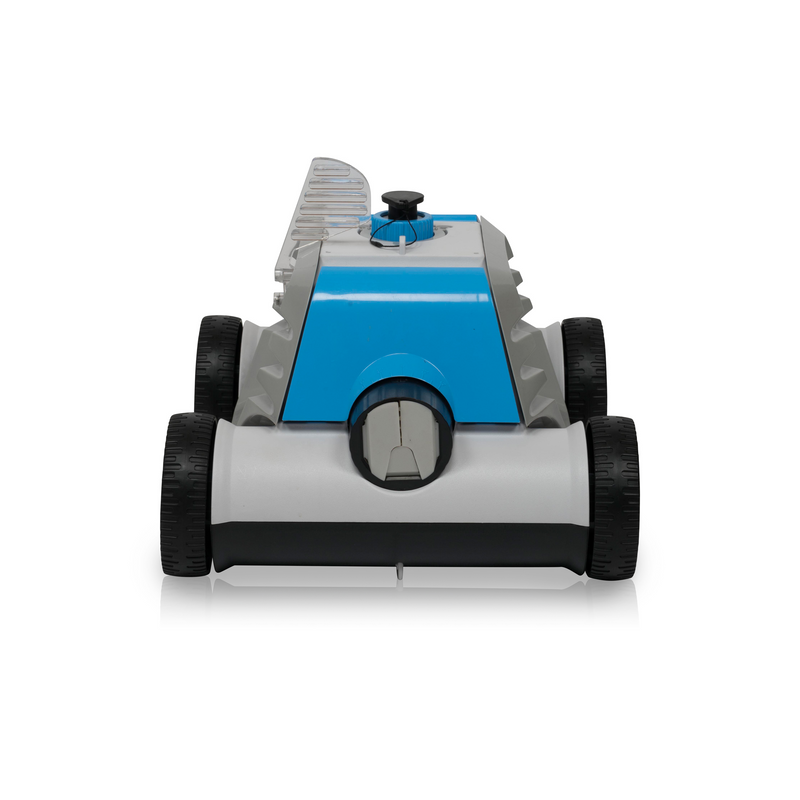 Super Smart Wireless Pool Cleaning Robot