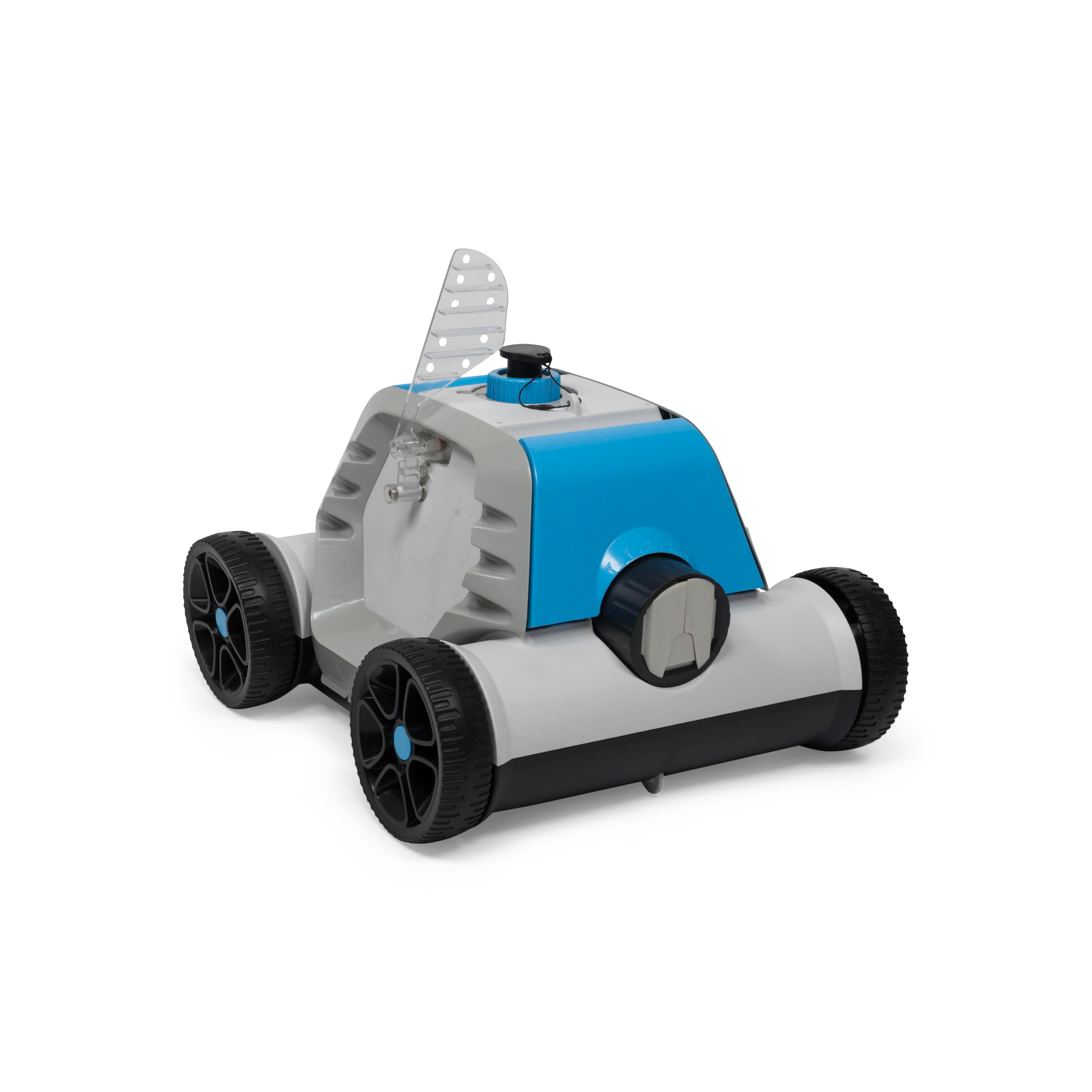 Super Smart Wireless Pool Cleaning Robot