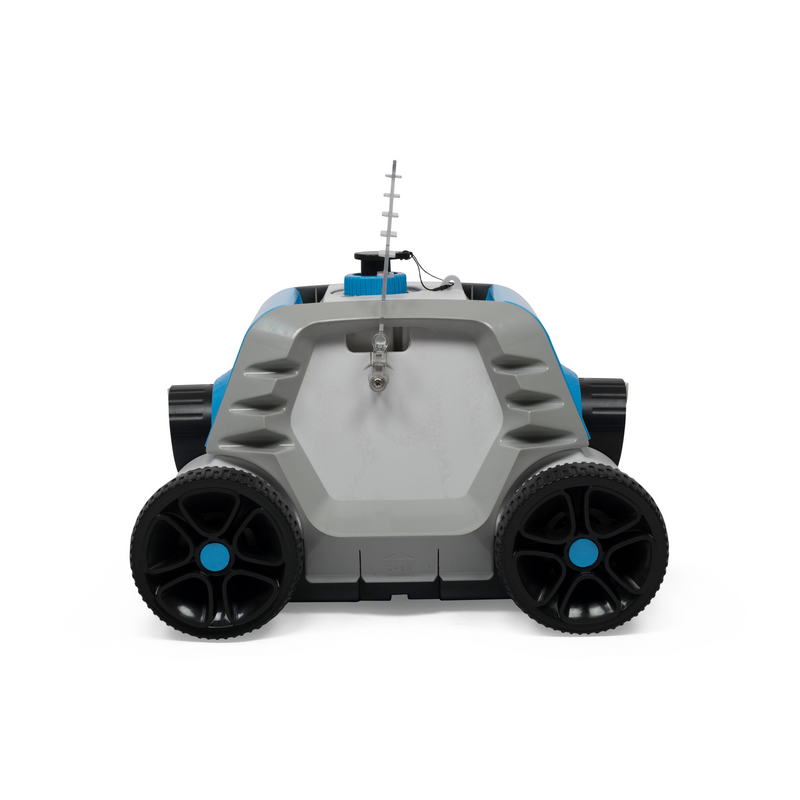 Robot Super Intelligent Sans Fil pour Nettoyer la Piscine