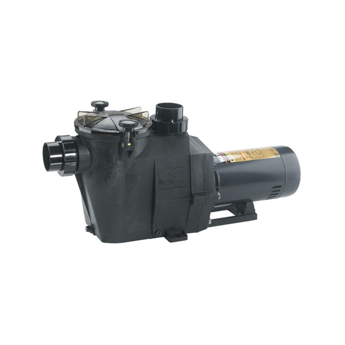 Hayward Super II 1.5hp Pump - 2 Speeds