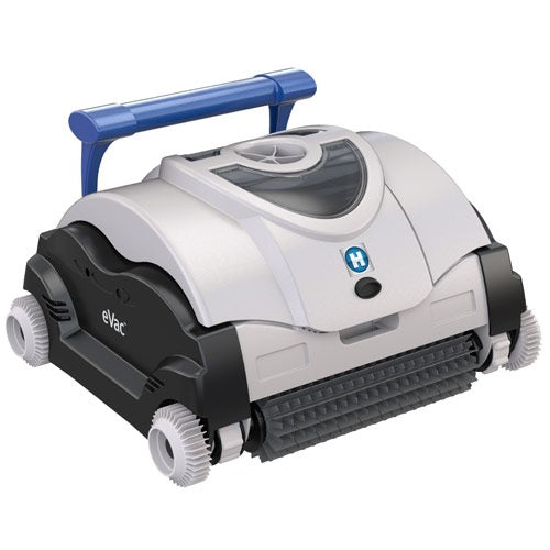 Hayward E-Vac Automatic Cleaner with Trolley