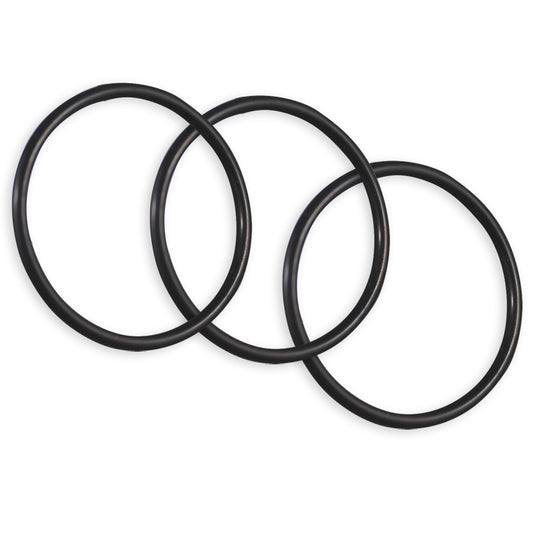 O ring for quick connection UN112 and UN158 (3/pkg)