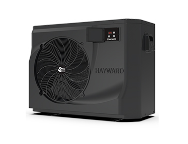 Hayward Classic 80k BTU heat pump