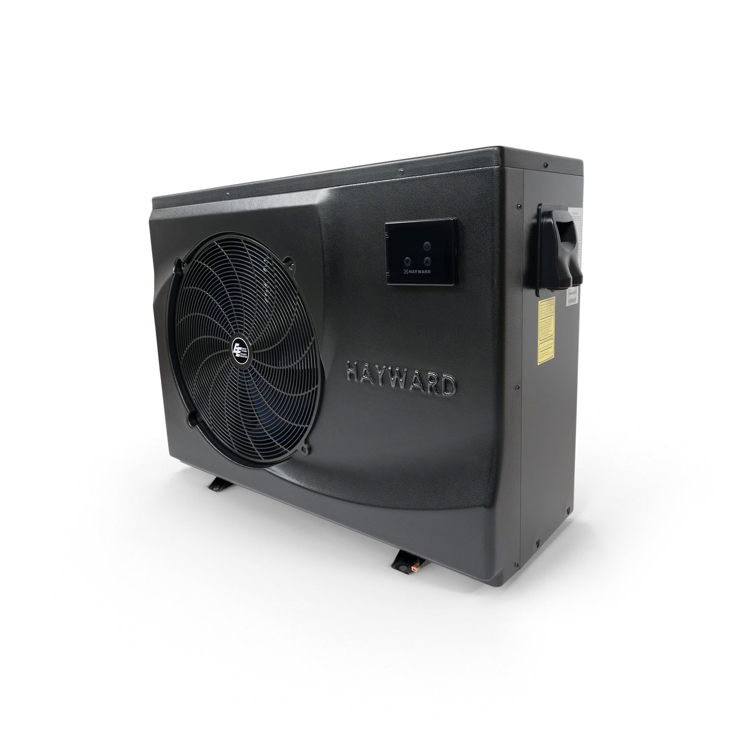 Hayward Classic 65K BTU Variable Speed Heat Pump