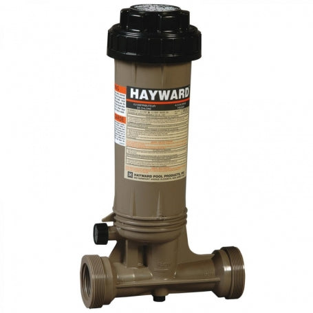 Chlorinateur Hayward en Ligne 4.2lbs