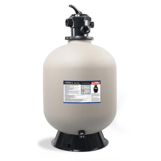 22'' Olympic Sand Filter