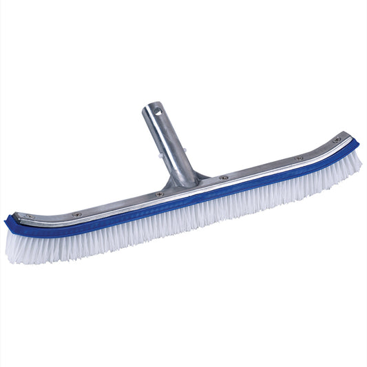 18" (45cm) Deluxe Wall Brush with Aluminum Reinforced Top