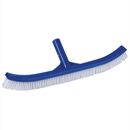 18" Curved Wall Brush