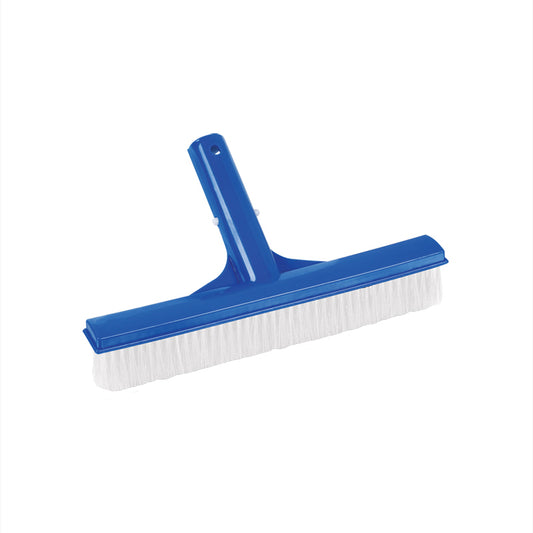 10" wall brush with polymer bristles