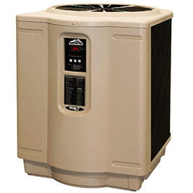 Hayward Summit 140k BTU Heat Pump